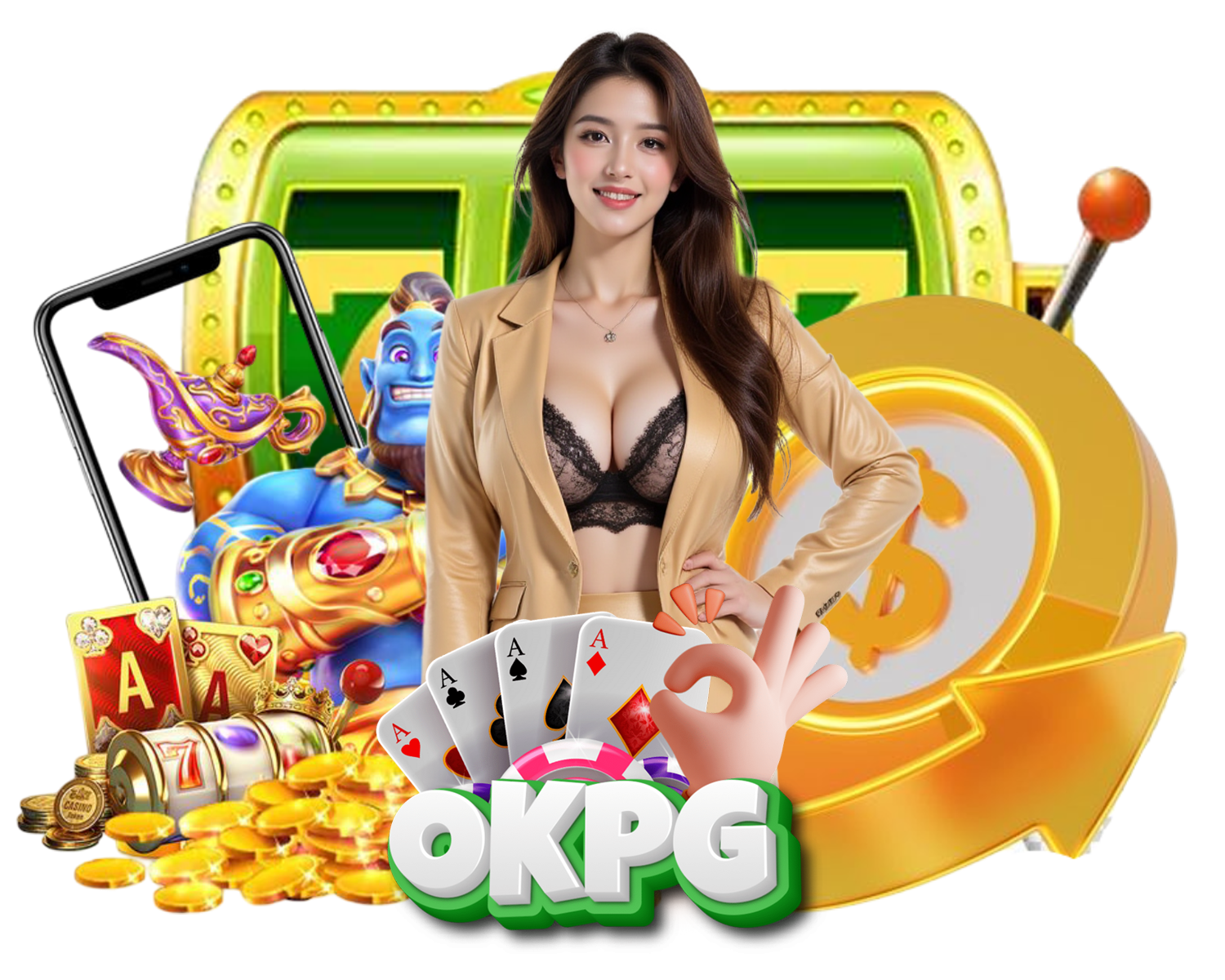 สล็อตออนไลน์